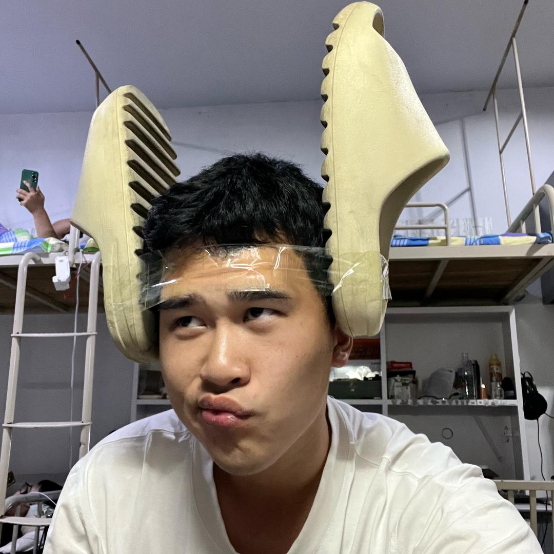 社恐子杰💦