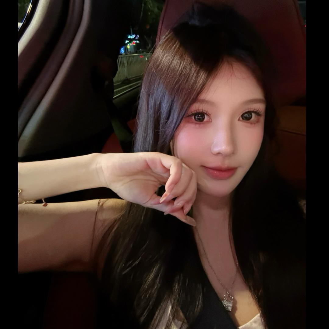可乐妹妹