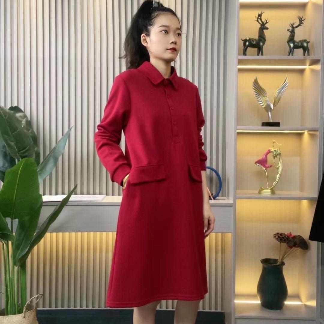 书颜原创女装