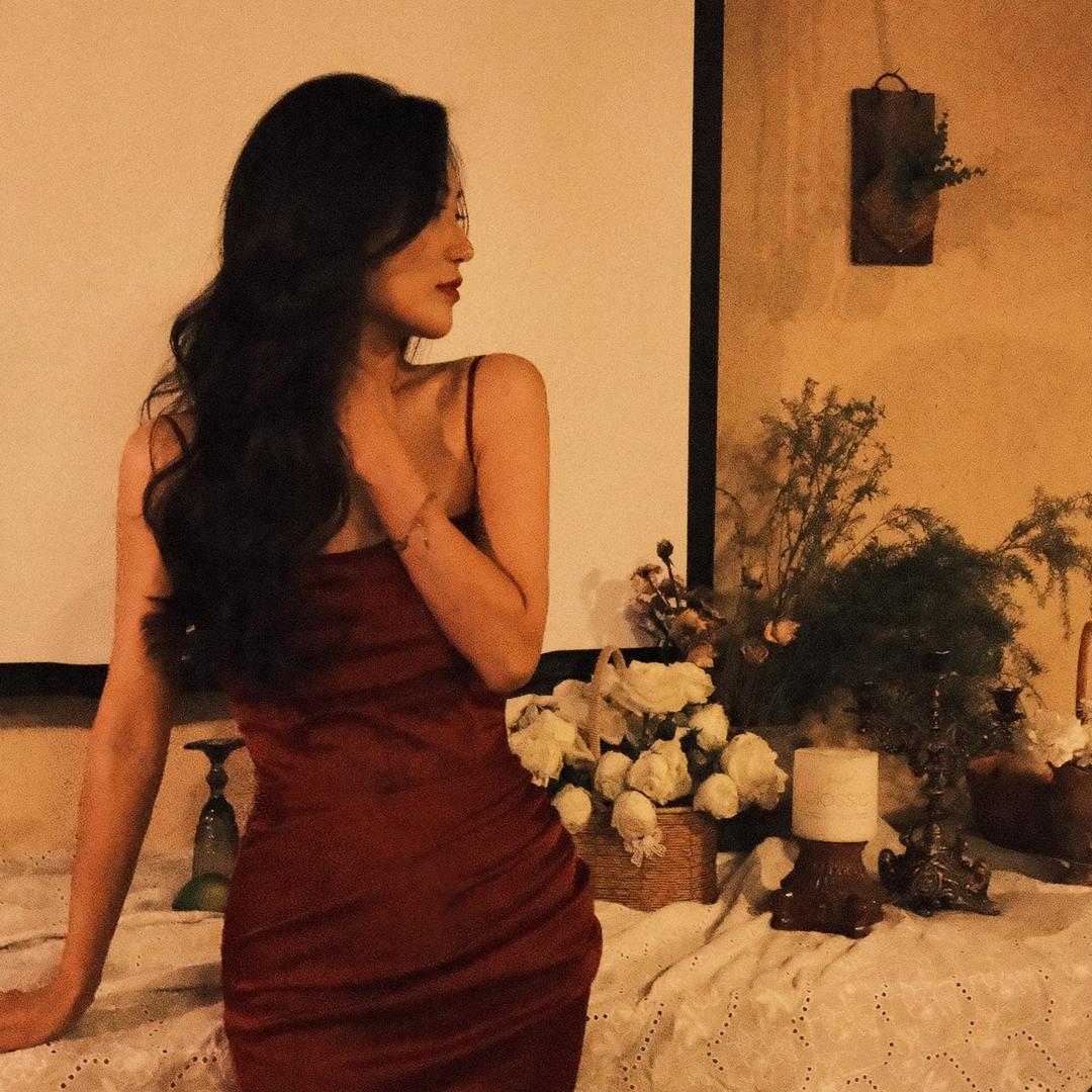 米妮ninii.🕊