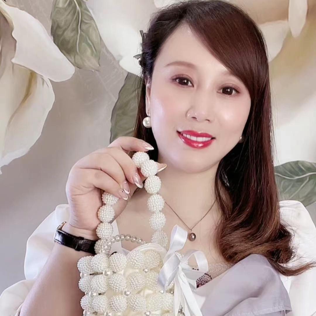 吴千万毛线编织（小号）