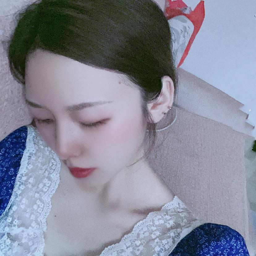 江江🌙