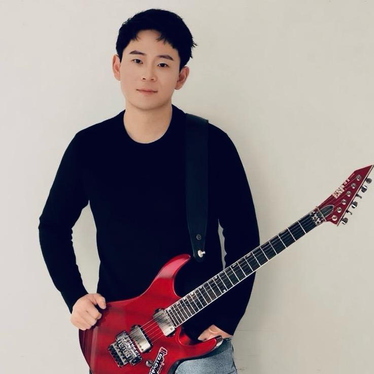 老亮谈吉他🎸