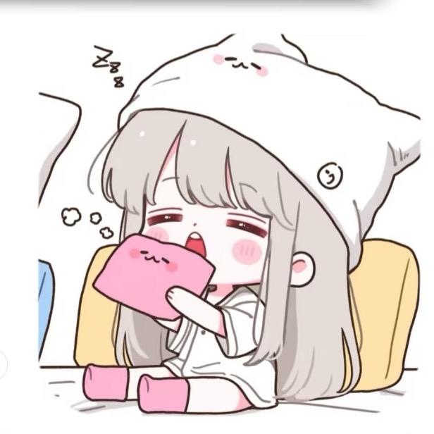慢慢🌙❄️