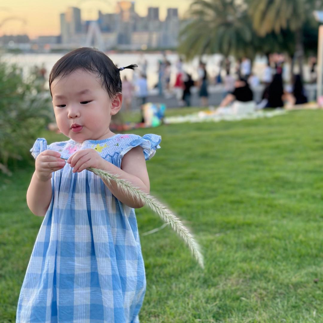 🍬🍬昕语麻麻