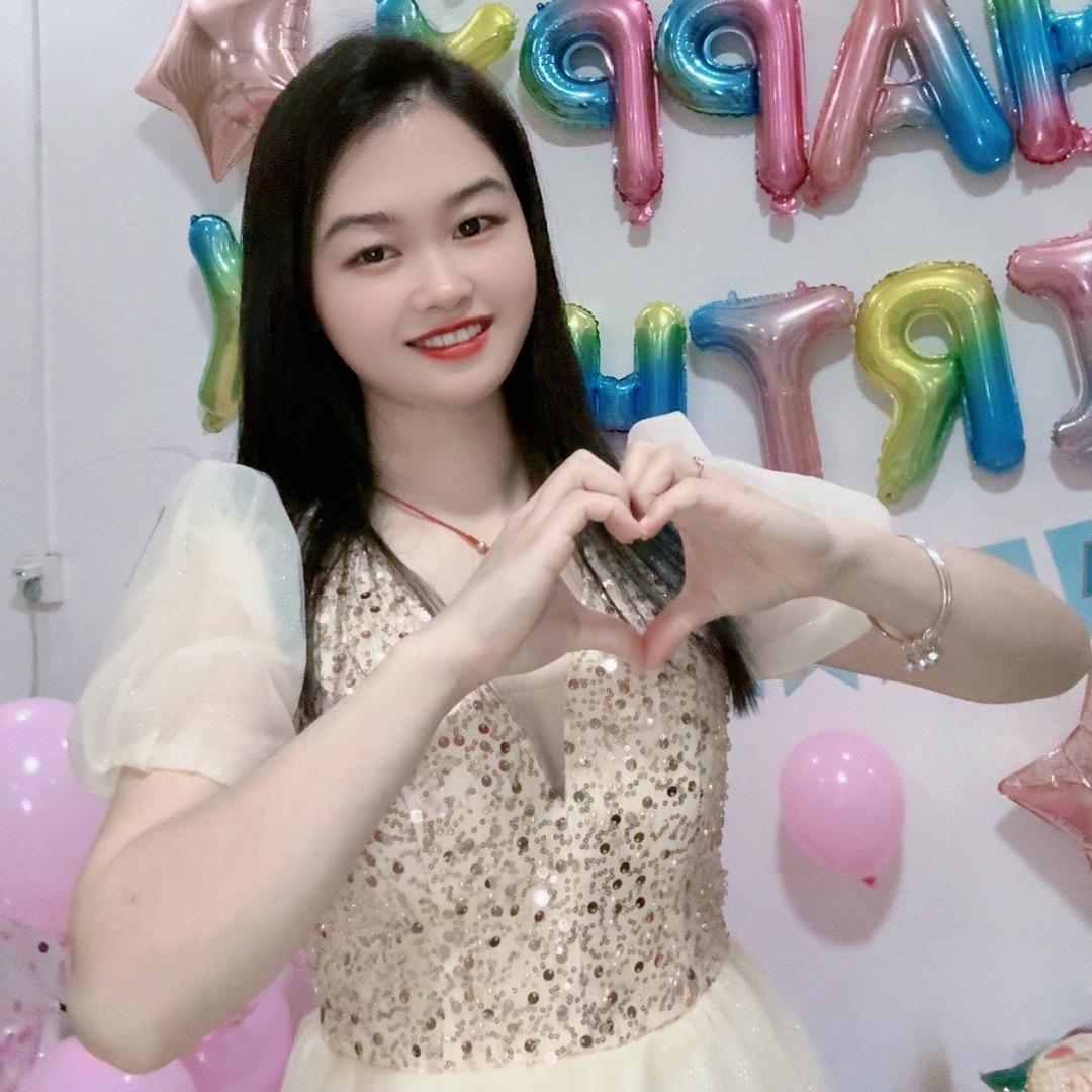 小宝宝❤️