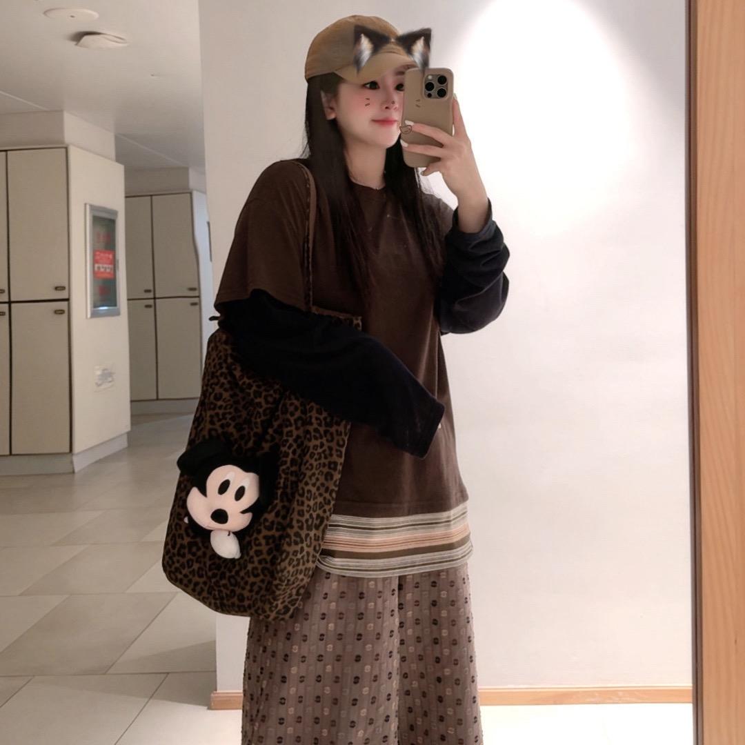 爱唱歌的66💗
