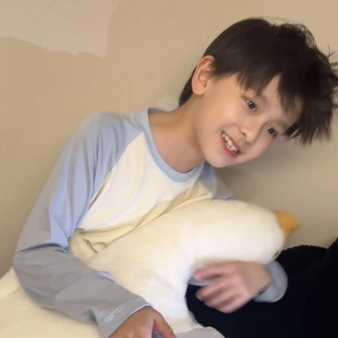 小黄同学