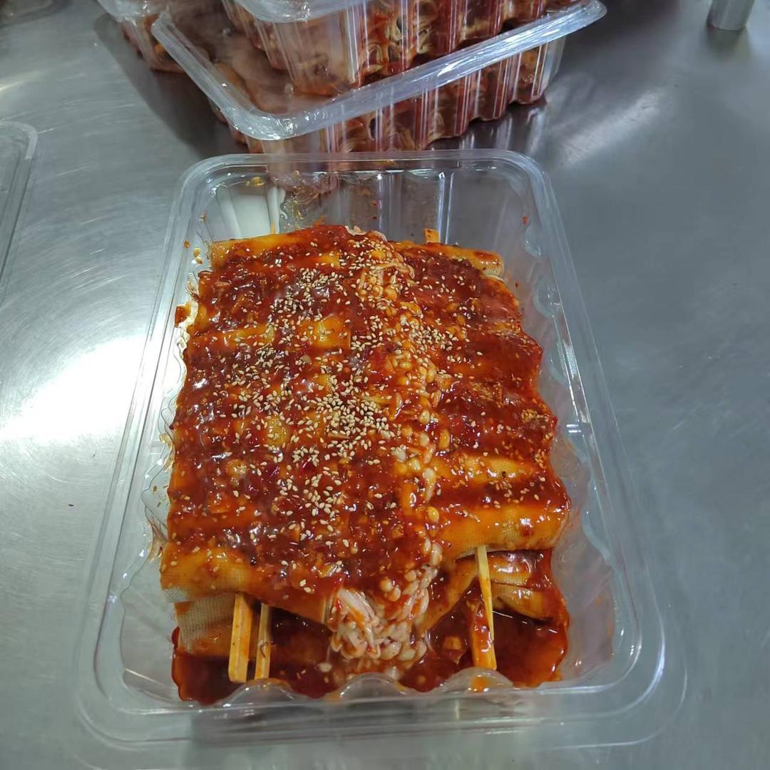 金针豆排，花干批发