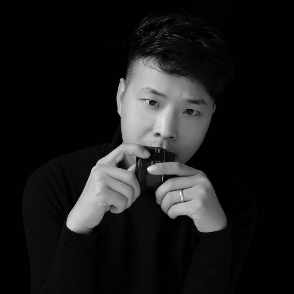 许昌摄影师阿博