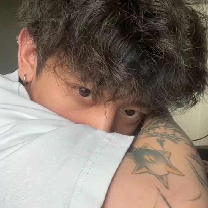 追.
