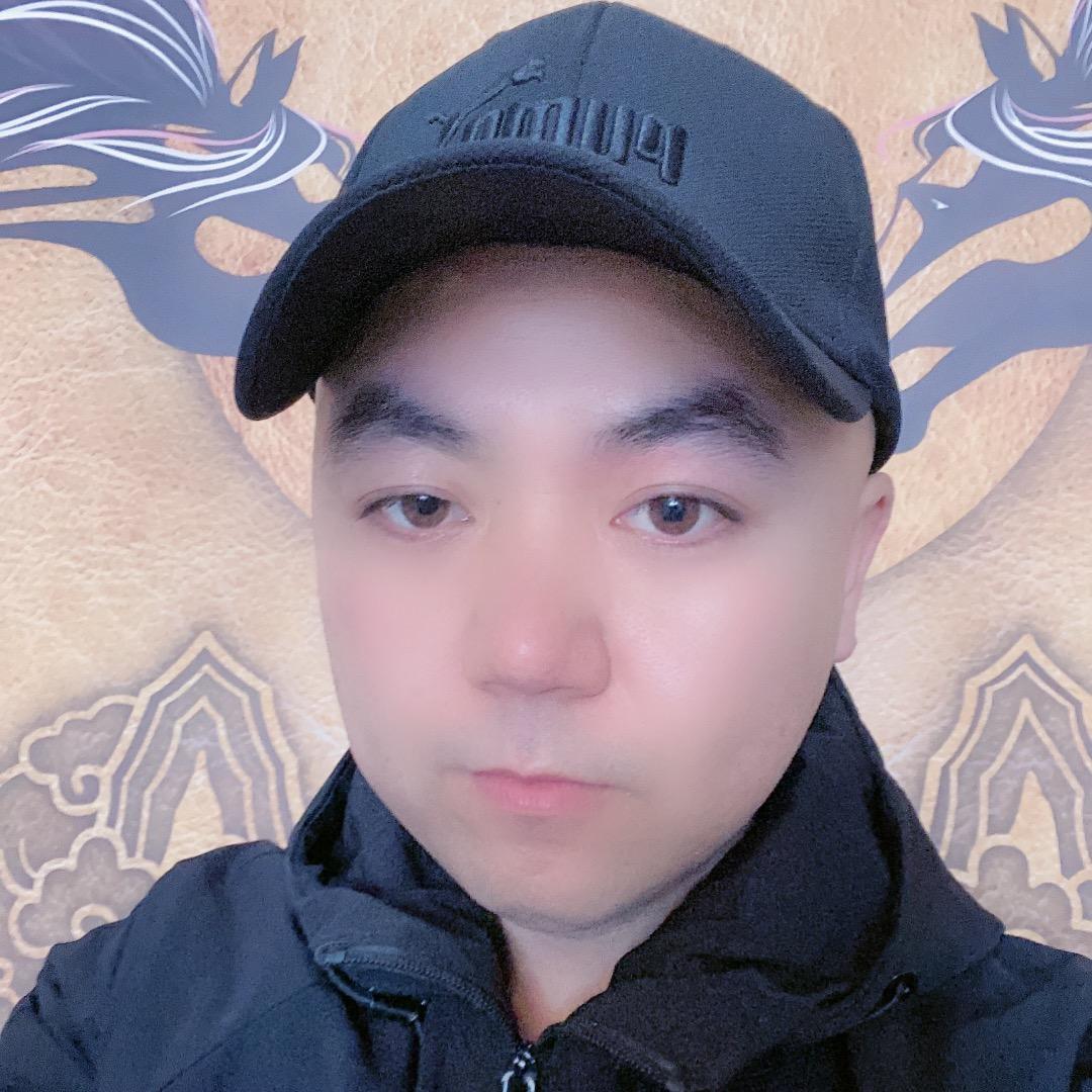 庆格勒