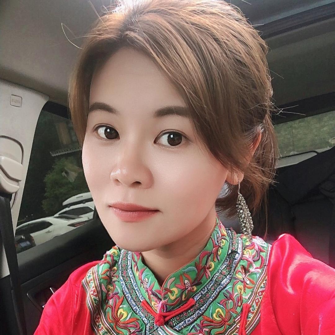 青妹妹