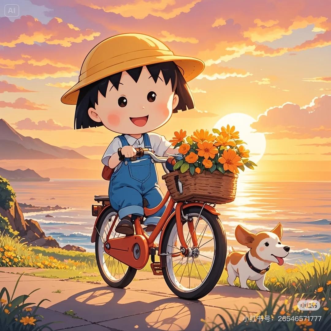 治愈小困包💤