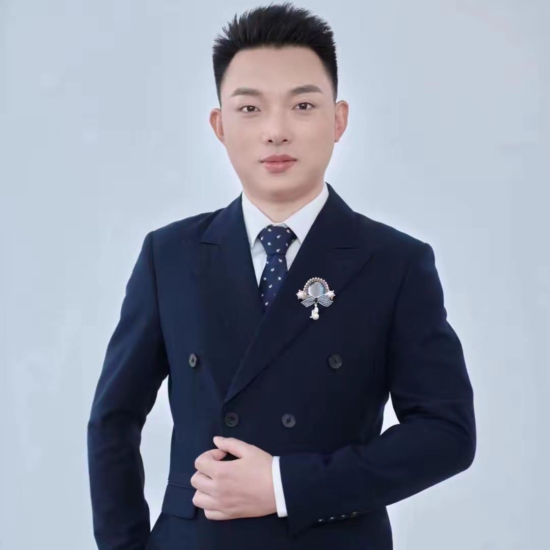杨杨聊直播