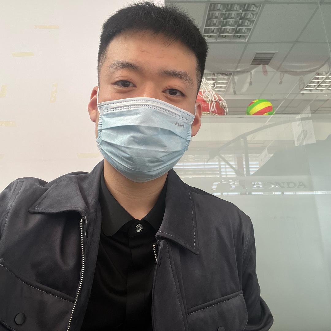 沐晨