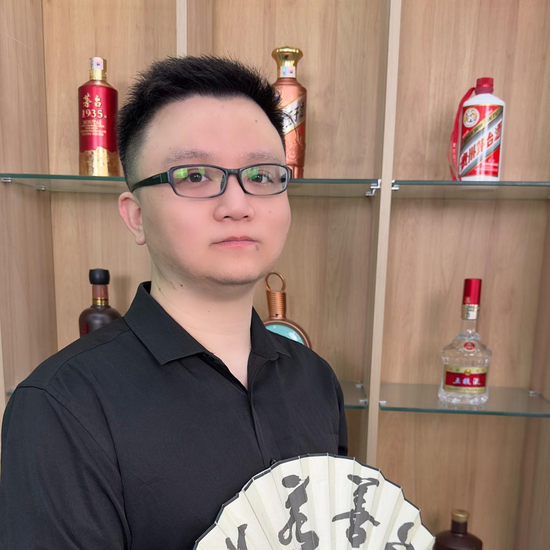 旺仔名酒仓