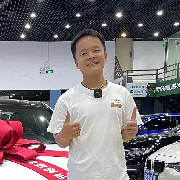 一方汽车（高品质凌志)