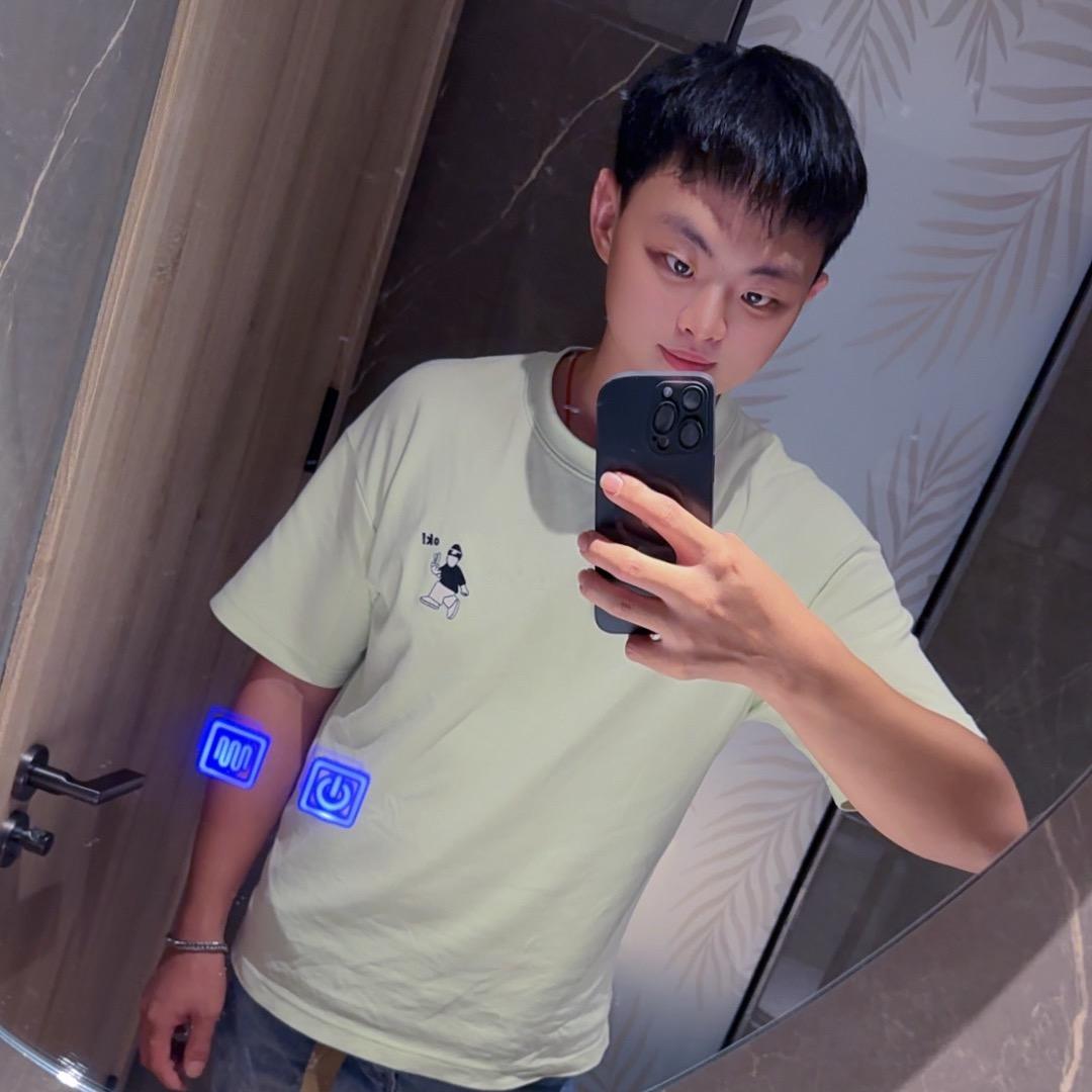 山歌小胡同学🍼