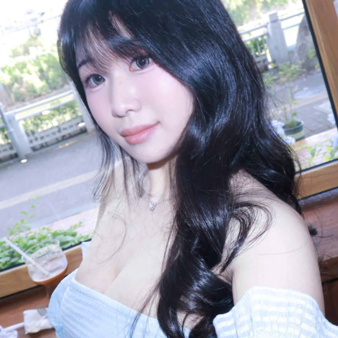 你真可爱