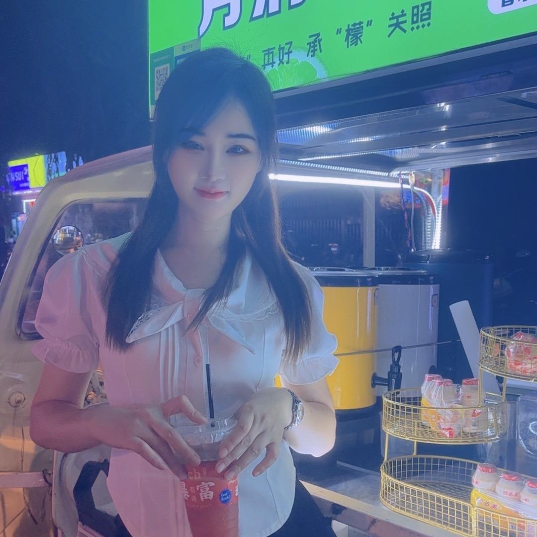 月清柠檬茶（柳南粥街）