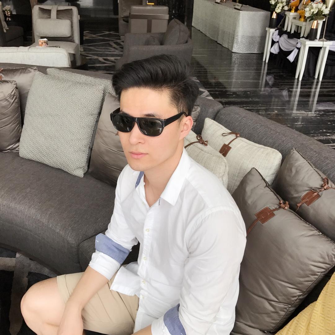清华流火哥