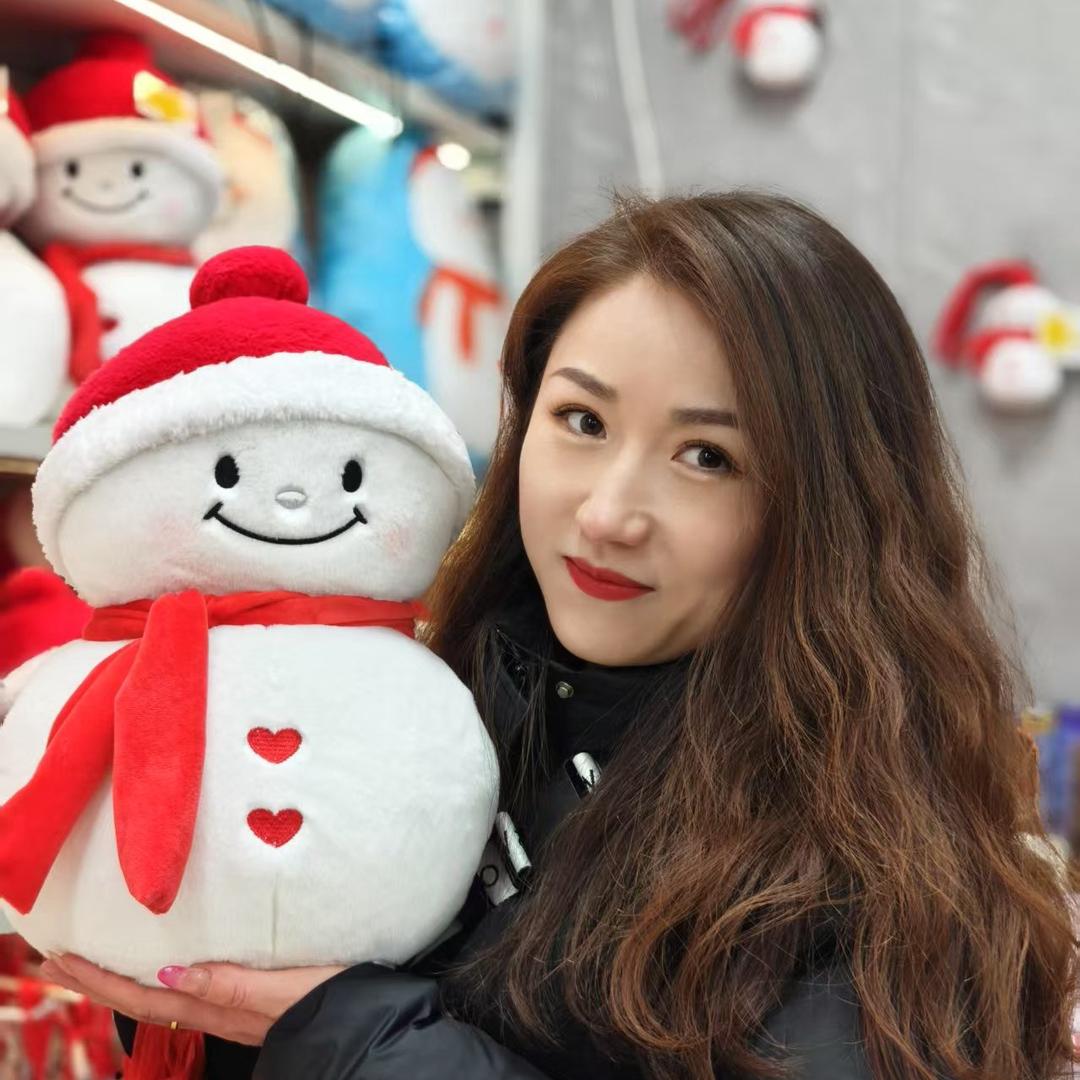 小榴莲舞团冰冰
