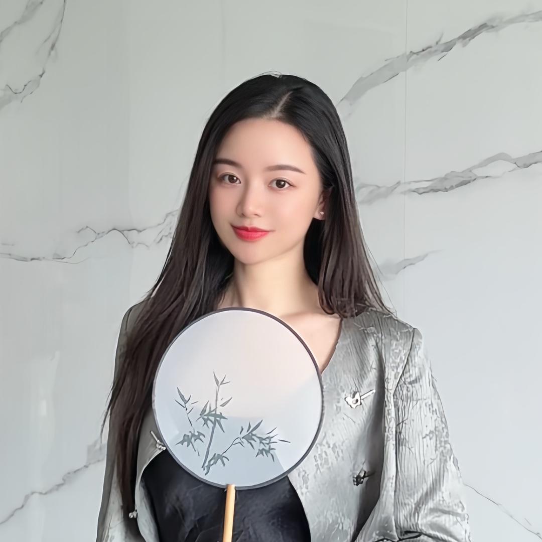 如意小锦鲤