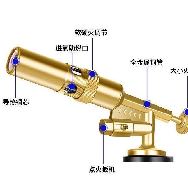 喷火枪户外工厂店