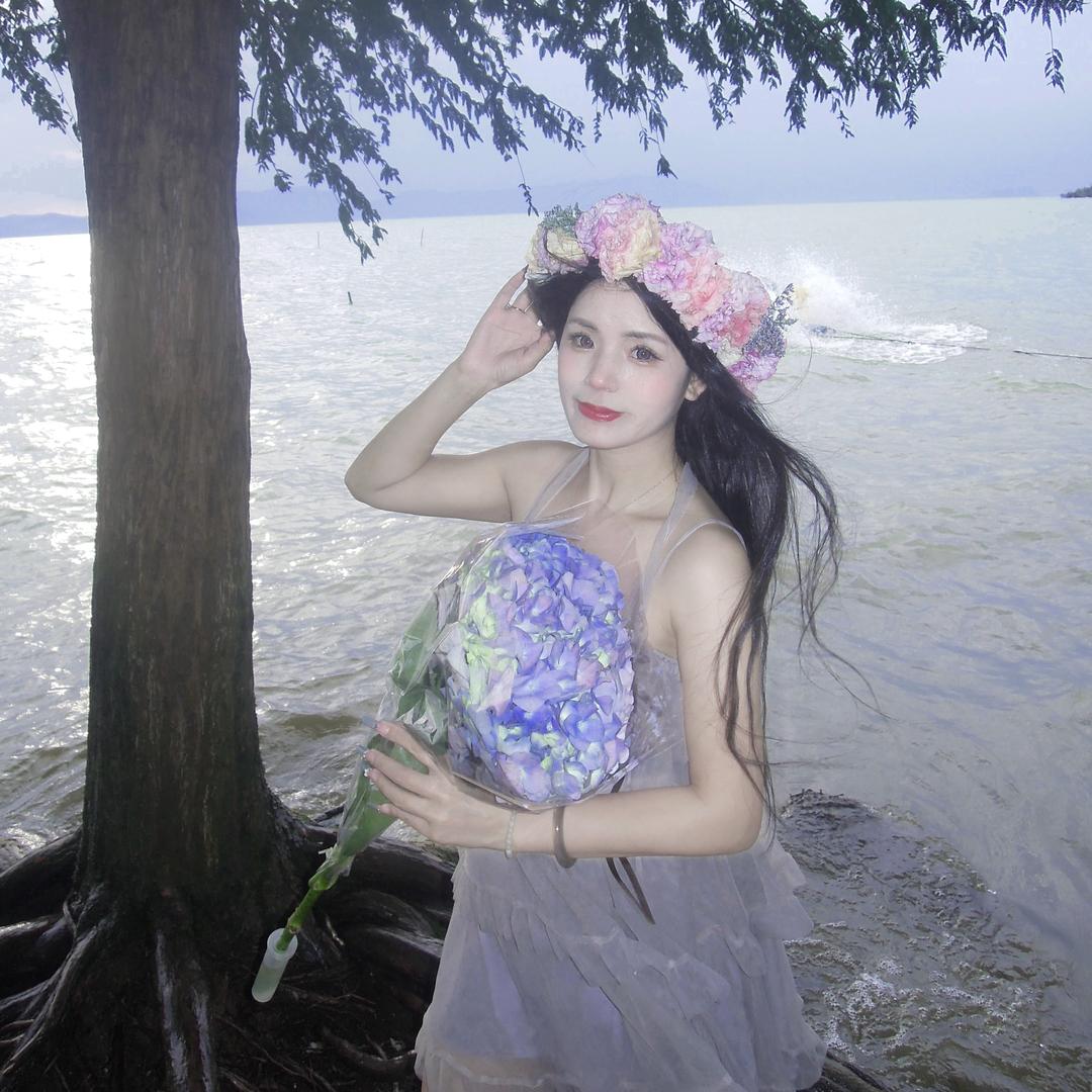 周大生小爱❤️