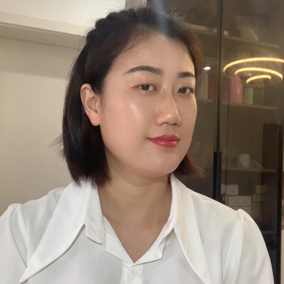 梦想❣️呢