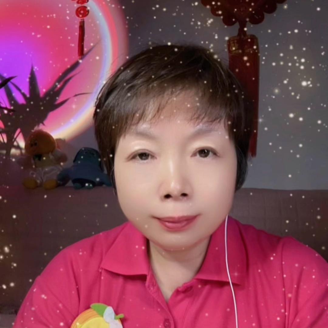 秦阳姐🎤早 5:30 首播