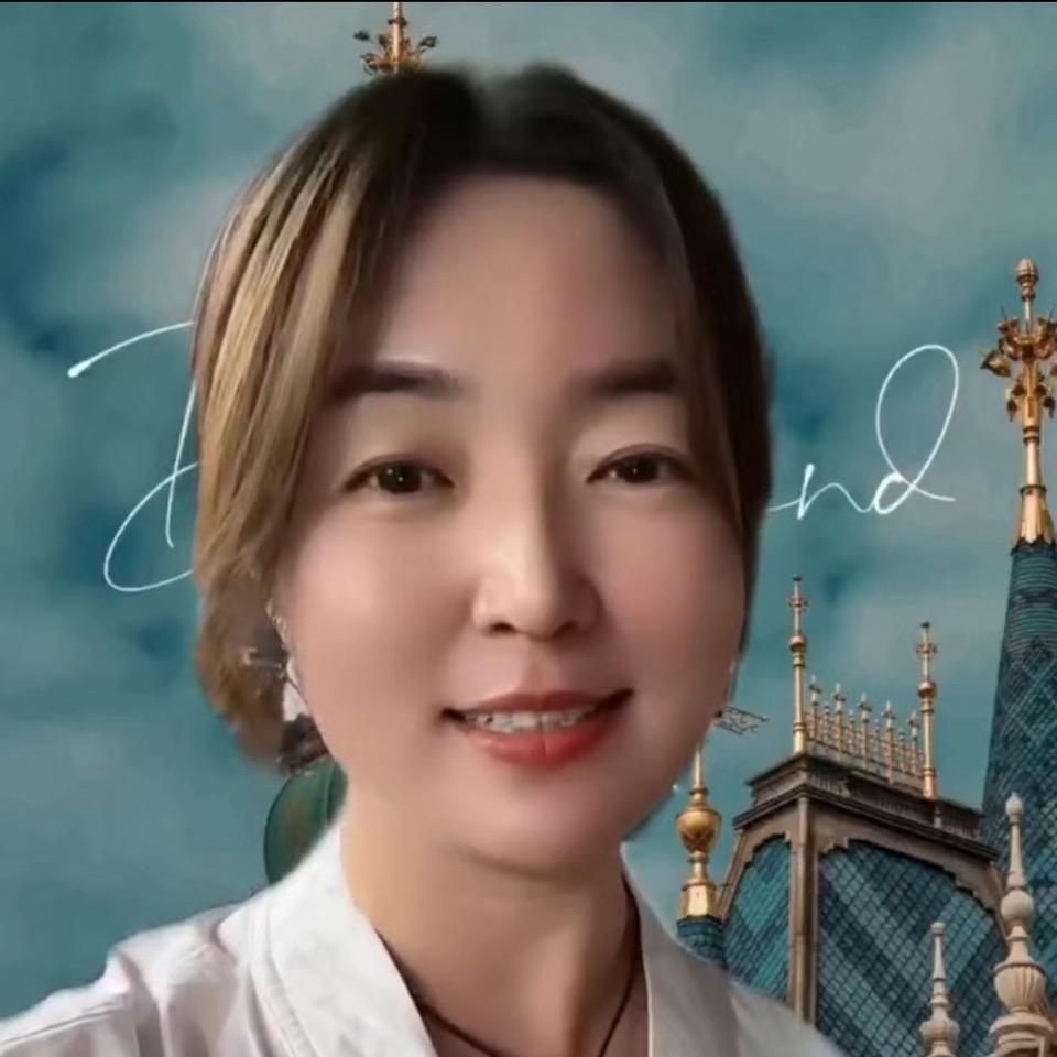 梁姐情感z