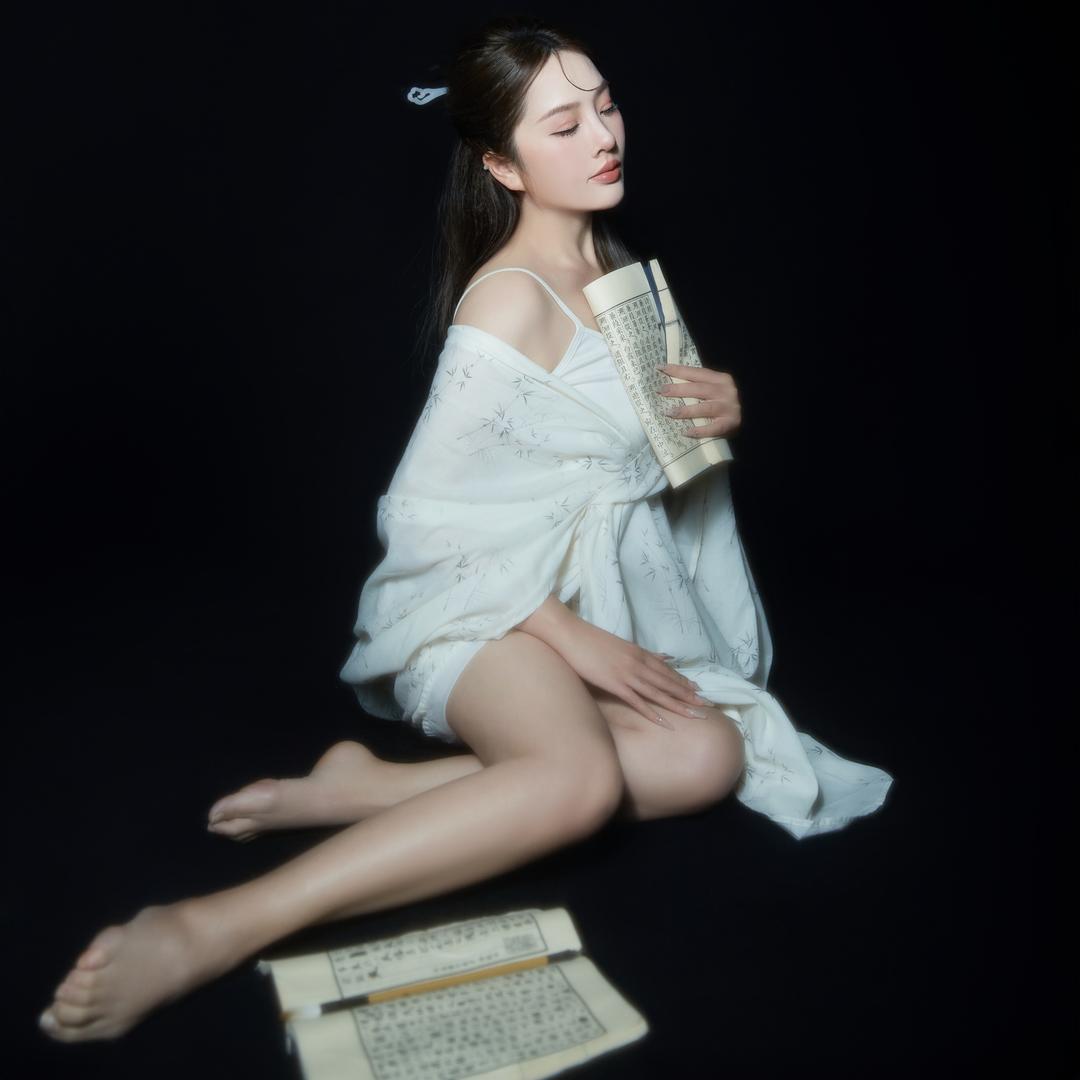 陈醋小姨