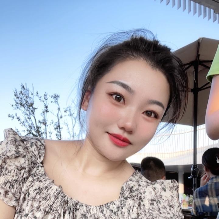 饭团小姐姐