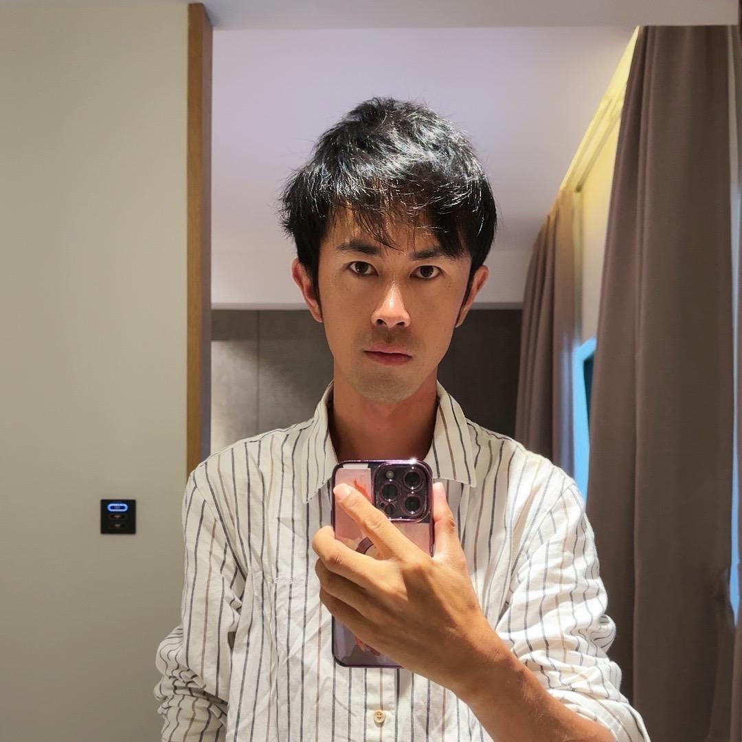 胸口碎大石
