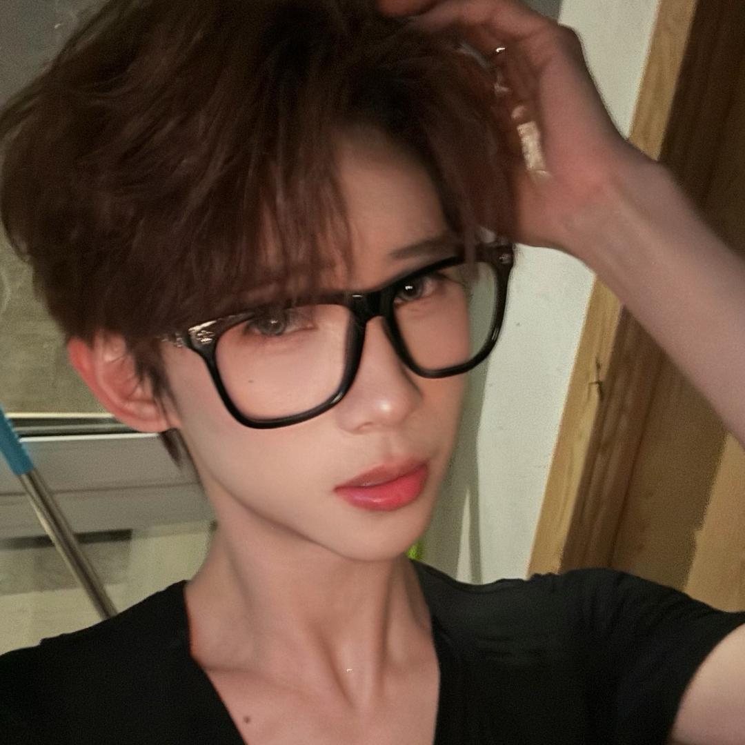 呆曼💎
