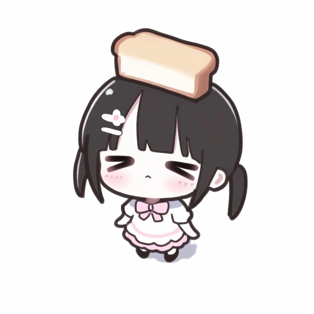 亿点点喜欢