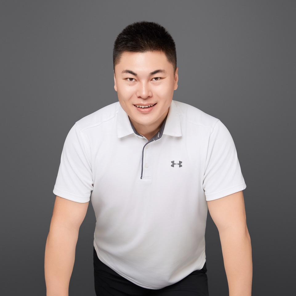 高教练的课