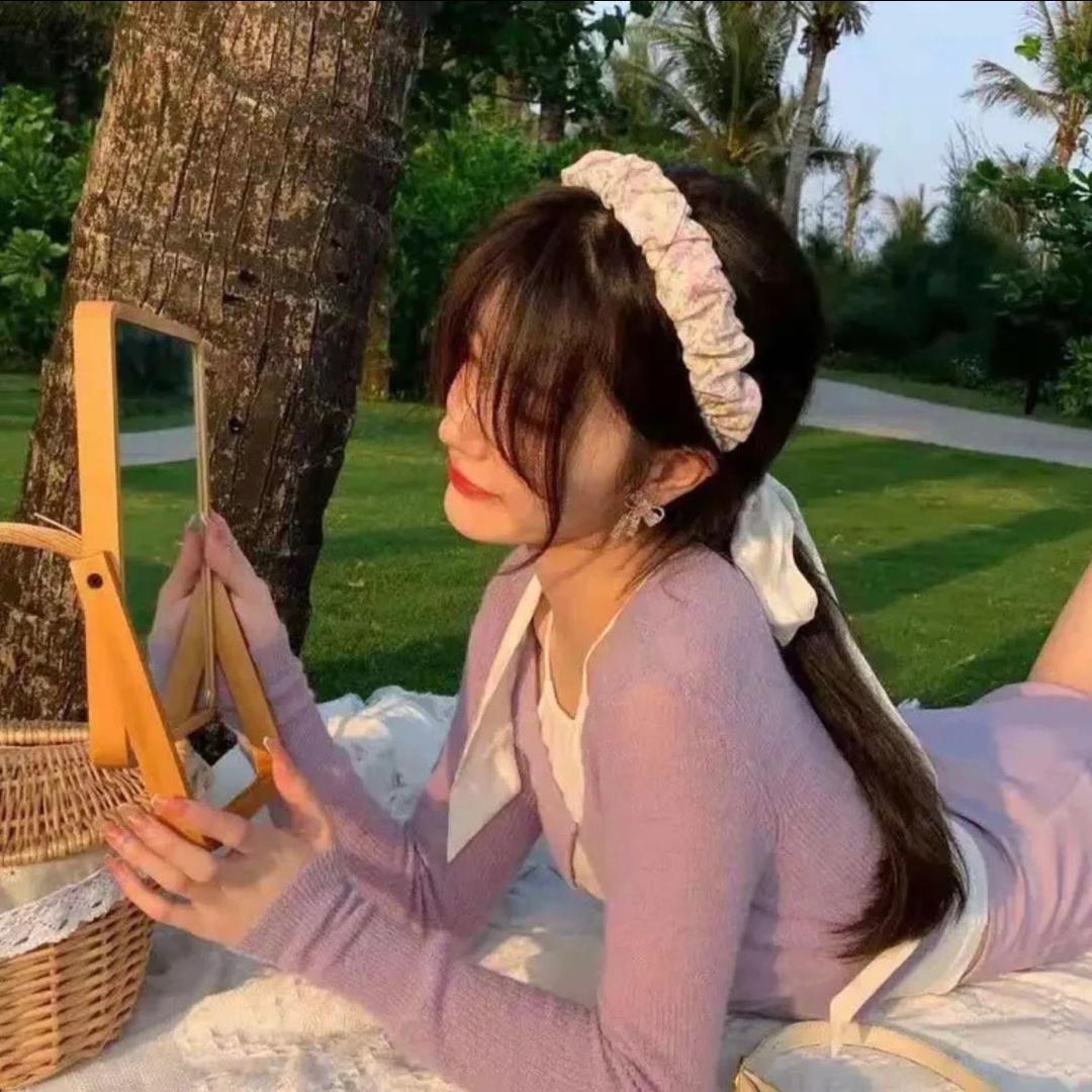 小白桃子