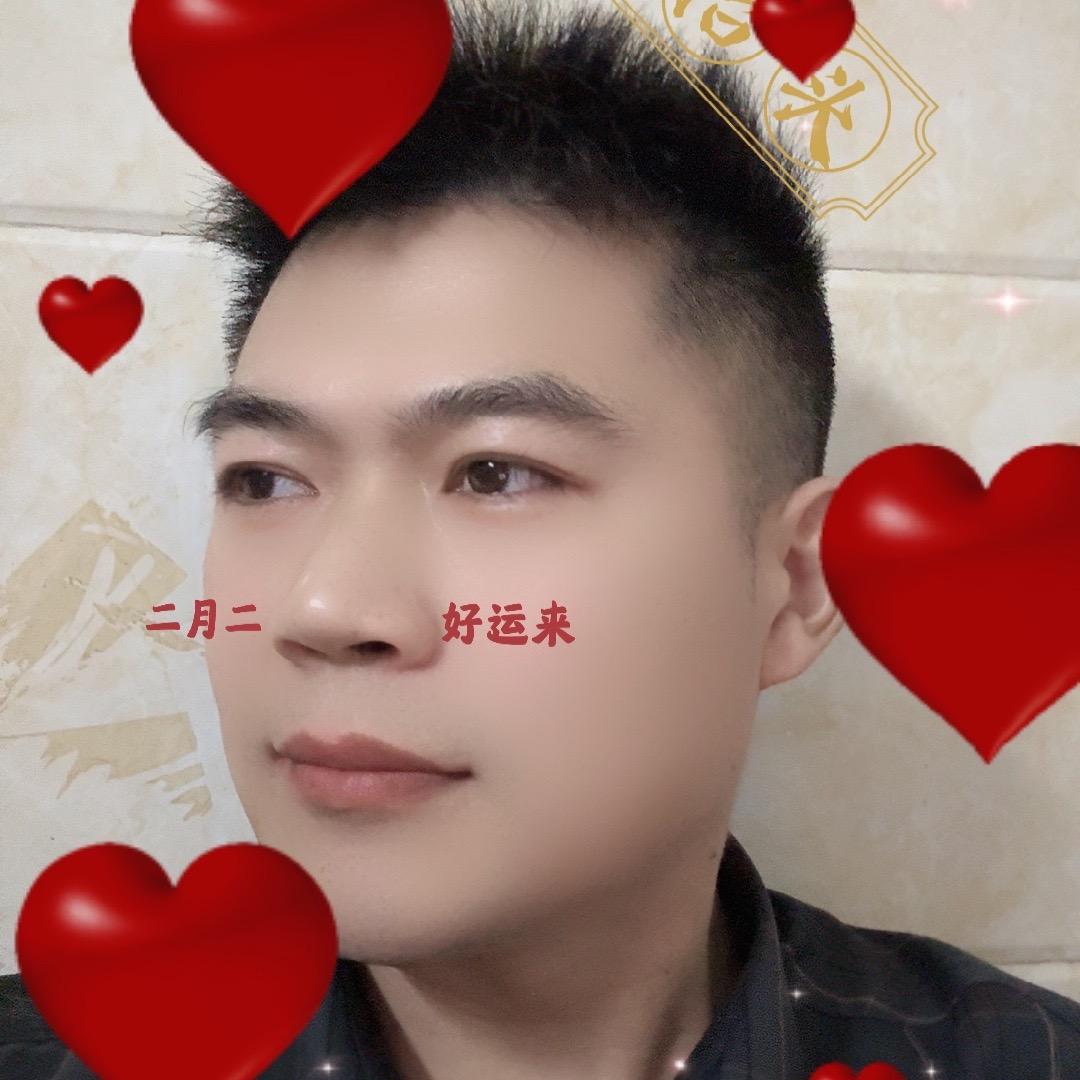 潘先生✘✔