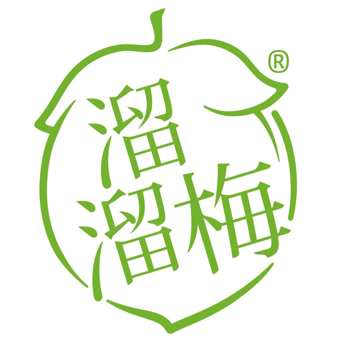 溜溜梅官方旗舰店