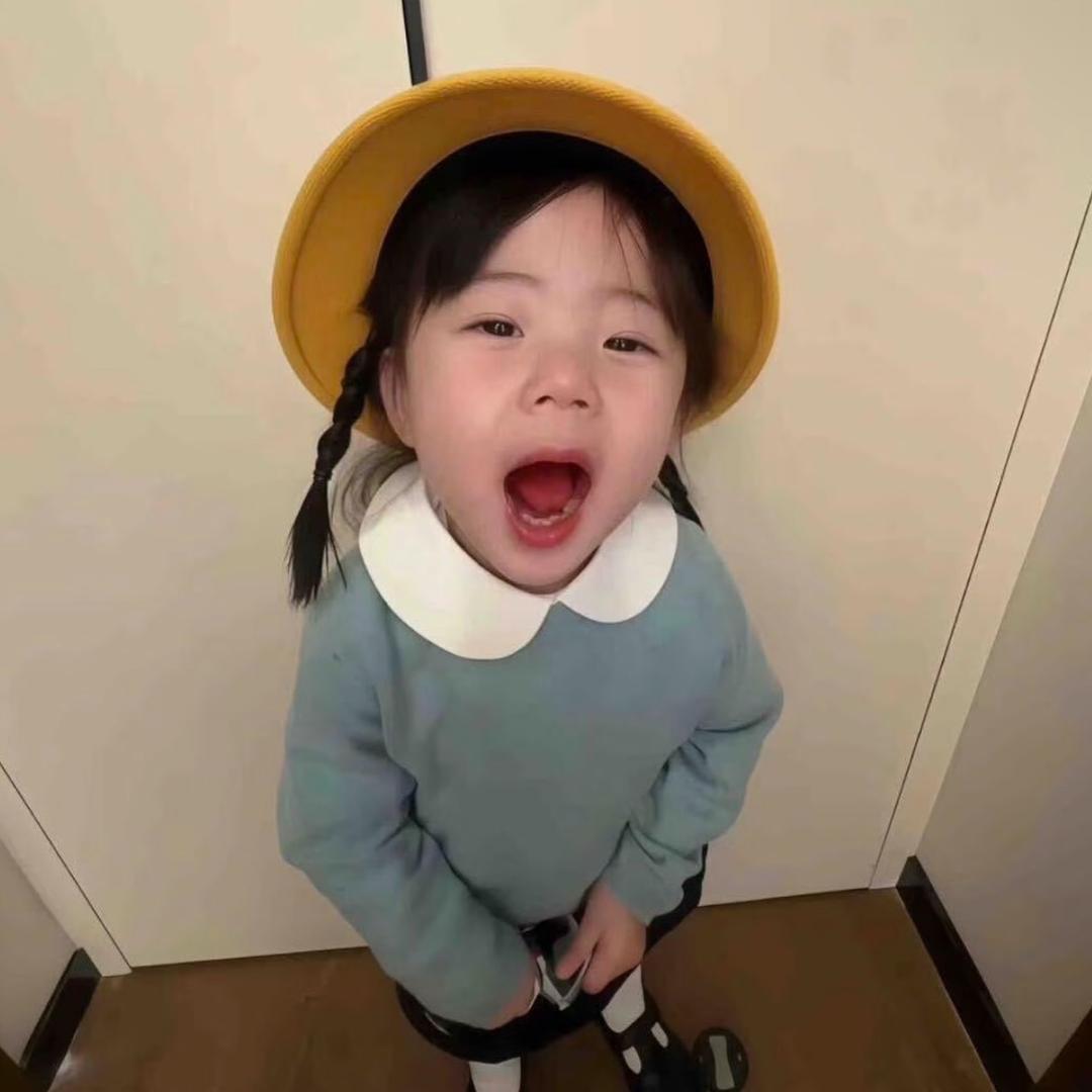 榴莲酥又凶我