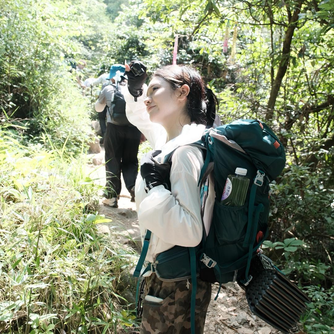 ZhouYi🐿️