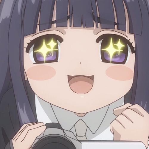 木木米OuO