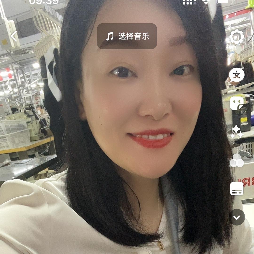 东阳市苏甦服装行
