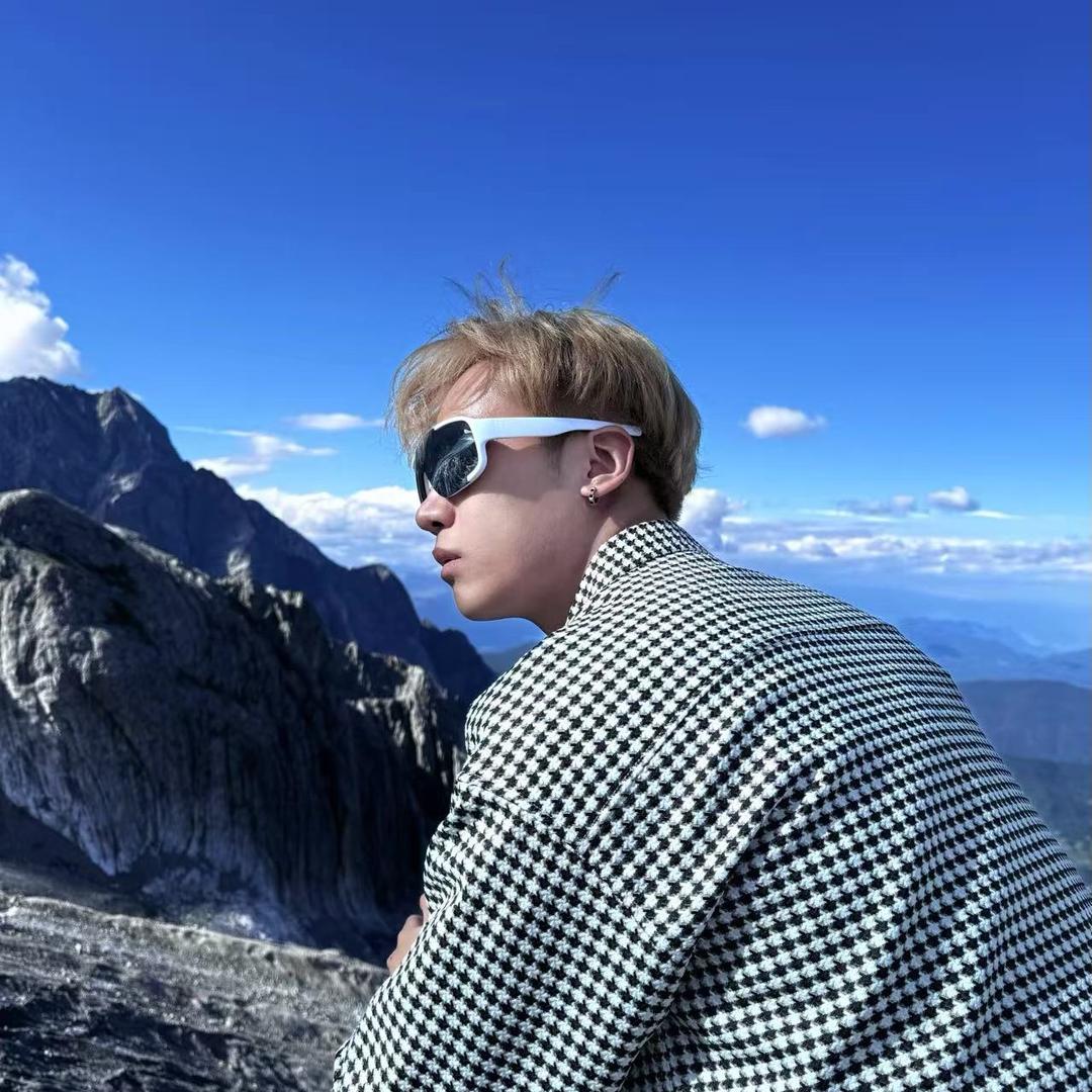 小天宇🔥⁵¹⁷