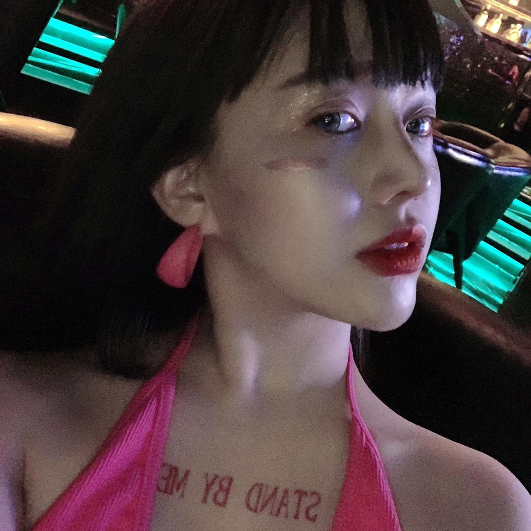你的小短发🍑