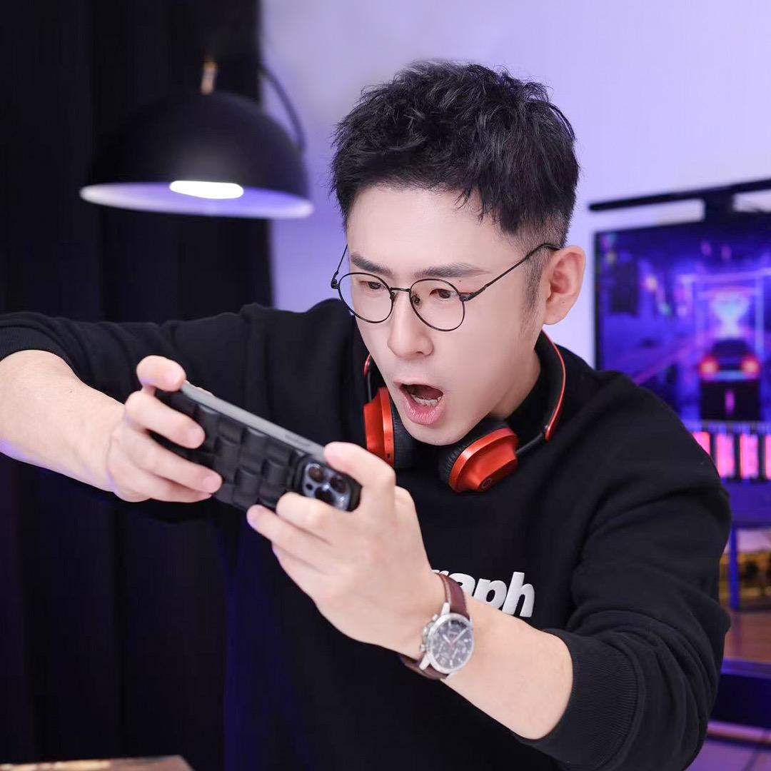 利多玩转科技