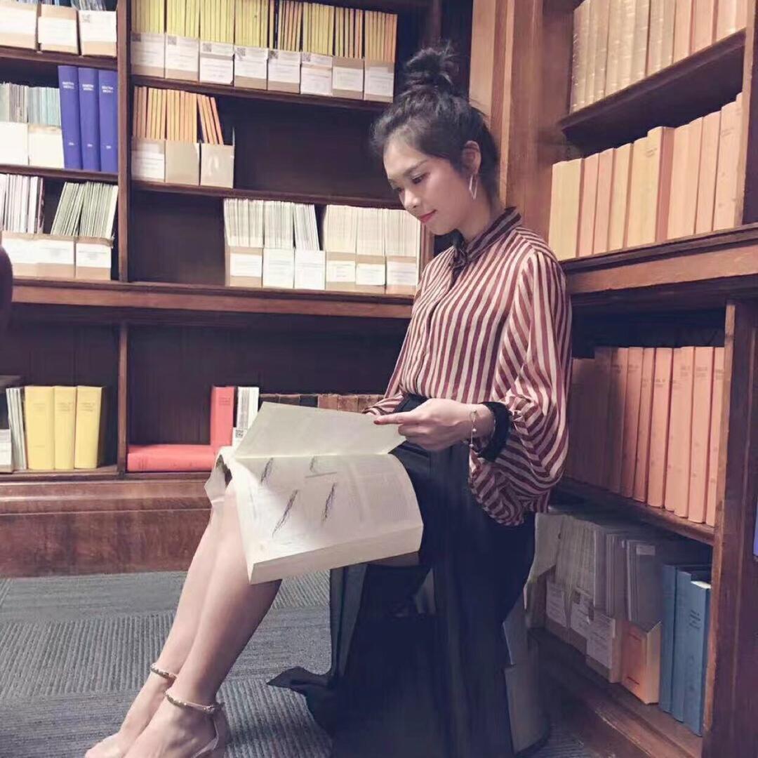 李慧心